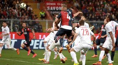 Kucka zostrelil Inter Miláno: "Ukázali sme, akí sme silní"