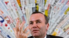 Šéf európskych ľudovcov Weber žiada v prípade Kuciak prešetriť väzby Kočnera na Smer