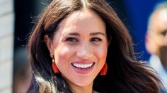 Meghan má prvenstvo! Toto žiadny člen kráľovskej rodiny doteraz neurobil
