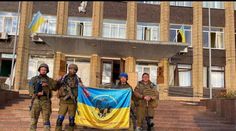 Významný postup ukrajinských síl: Rusko sťahuje vojakov z kľúčových častí Charkovskej oblasti