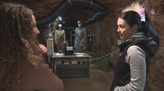 Neprebádané chodby pod starým hradom vo Fiľakove vedú úplne inde, ako vravia legendy