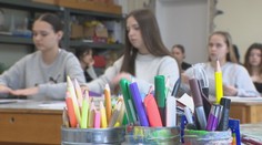 Talentovky sú o mesiac skôr. Deviataci budú mať len pár dní na to, aby sa rozhodli, či na školu nastúpia