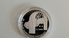 Tento obrázok bude čoskoro zdobiť pamätnú dvojeurovku