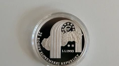 Tento obrázok bude čoskoro zdobiť pamätnú dvojeurovku