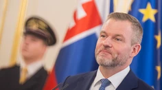 Prezident vetoval zákon o zrušení Úradu na ochranu oznamovateľov