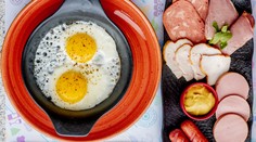 Odzrkadlí sa na postave, pleti, spánku i nálade. Nevhodné raňajky či dresing v šaláte môžu spôsobiť vážne črevné problémy