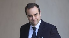 Macron vymenoval nového premiéra. Je ním minister obrany Sébastien Lecornu