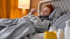 Európou sa šíri nový variant covidu. Dostal meno podľa známeho monštra