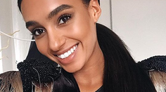 Markizáčka prekvapila výberom šiat. Toto si obliekla na stužkovú