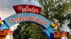 Máte poslednú šancu zažiť zábavný park WONDERLAND, je otvorený do 16. marca!