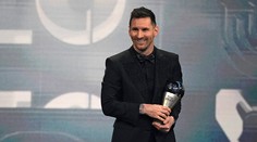 Messiho návrat do Barcelony naberá reálnejšie obrysy: Sme s ním v kontakte, priznáva vedenie