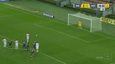 VIDEO: Sereď otočila zápas v nadstavenom čase, pomohla aj kontroverzná penalta