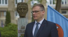 Predsedom Matice slovenskej zostáva Marián Gešper