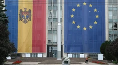 Kremeľ musí zúriť. Novým premiérom Moldavska bude muž, ktorý sa označuje za „Američana moldavského pôvodu“