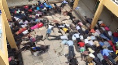 Dolapili jedného z hlavných organizátorov útoku na univerzitu v Keni