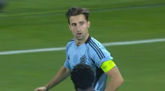 VIDEO: Slovan sa v Komárne poriadne vytrápil. „Belasým“ zariadil triumf Šporar