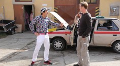 Korupcia v polícii? Tento herec ju zažil na vlastnej koži