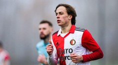 Ďalší talent z pod Dubňa mieri do veľkého futbalu. Sauer si zahrá za Feyenoord, Žilina bola proti
