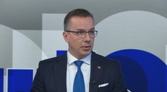 Divácke otázky v Na telo: Má byť hymna len pre vyvolených? Minister Erik Tomáš nesúhlasí