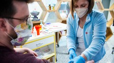 Mali by ste absolvovať test na protilátky? Odborník to radí iba jednej skupine ľudí