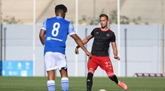 Filip Twardzik prestúpil z Trnavy do Rakúska. Klub za neho hľadá adekvátnu náhradu