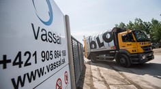 TV Markíza zistila ďalšie špinavosti pri biznise s odpadom