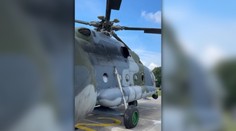 Dobré správy spoza hraníc. Vojaci, s ktorými sa zrútil vrtuľník, nie sú v ohrození života