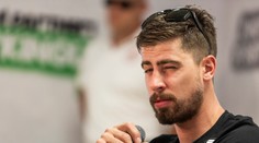 Šéf Bory prehovoril o Saganovi. Jeho úloha sa na Tour de France môže zmeniť