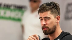 Šéf Bory prehovoril o Saganovi. Jeho úloha sa na Tour de France môže zmeniť