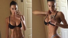 Instagram zrušil konto tehotnej fitnesky. Dôvod vás poriadne rozhorčí