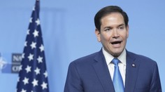 Šokujúci prípad z USA. Neznámy podvodník sa vydával za ministra zahraničných vecí Marca Rubia