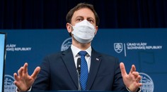 Premiér sa zaregistroval do čakárne na očkovanie a vystúpil s mimoriadnym príhovorom