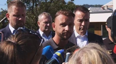 Prvé detaily útoku v Staškove. Šutaj Eštok vyzdvihol hrdinské konanie riaditeľky