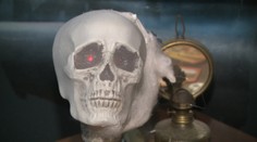 Poznáte príbeh o Bátoryčke a upíroch? Jeden z nich bol Prdimucha