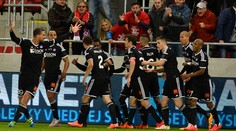 Mužstvo je na duel pripravené, tvrdí kouč Trenčína na margo prvého duelu s Ľubľanou