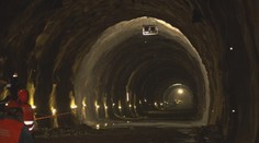 Práce na tuneli Višňové sa začnú v apríli, nik nepodal námietku