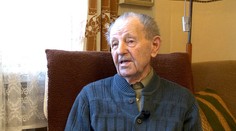 Bývalého komunistického pohlavára Miloša Jakeša (94) zrazilo auto