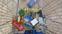 Bude Štedrá večera drahšia? Presne po roku sme sa vybrali do obchodu a porovnali účty