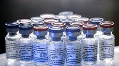 Prvá vakcína proti koronavírusu už je v distribúcii. V Rusku ju dostane 40-tisíc ľudí