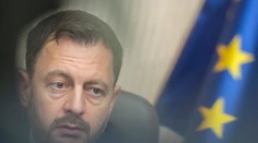 E. Heger: Pokúsim sa o to, aby Slovensko predčasné voľby nečakali