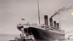 Do dražby idú unikátne artefakty z Titanicu. Očakáva sa bitka o jediný zachovaný jedálny lístok