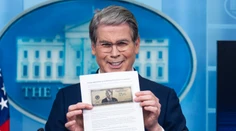 Ako 600 štátnych rozpočtov Slovenska. Národný dlh USA zaznamenal nový rekord