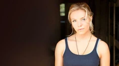 Nová tvár vo filme 50 odtieňov sivej. Je to krásna blondína