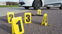 Streľba na Floride si vyžiadala deväť zranených, sú medzi nimi aj štyri deti