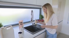 Stačia nám na upratanie celej domácnosti len štyri veci? Poradíme vám jednoduché a ekologické tipy