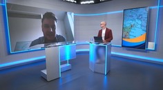 USA začali s blokádou strategického prielivu. Môže to spustiť eskaláciu, varuje expert