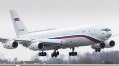 Panika v Kremli? Do vzduchu naraz vzlietlo 15 lietadiel pre papalášov, Rusko sa môže pripravovať na najhoršie