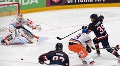 Slovan začal púť v tohtosezónnej Lige majstrov domácou prehrou s Tapparou