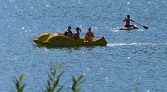 Čaká nás horúce peklo, teploty vystúpia extrémne vysoko