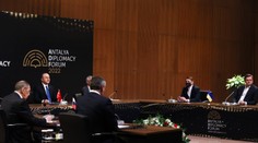 Mierové rokovania nedosiahli žiadny pokrok. Požiadavky Ruska sú podľa Kulebu nesplniteľné